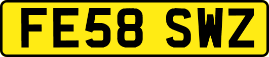 FE58SWZ