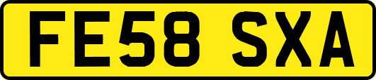 FE58SXA