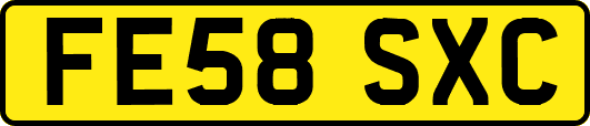 FE58SXC