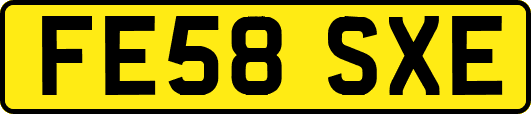 FE58SXE