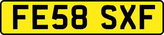 FE58SXF