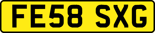 FE58SXG