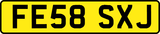 FE58SXJ