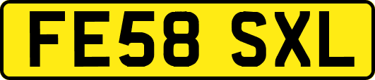 FE58SXL