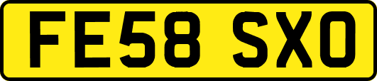 FE58SXO