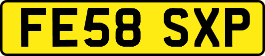 FE58SXP