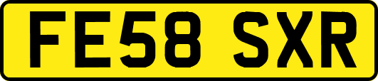 FE58SXR