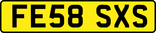 FE58SXS