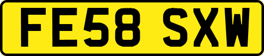 FE58SXW