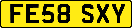 FE58SXY