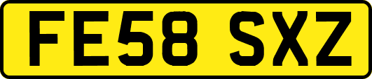 FE58SXZ