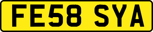 FE58SYA