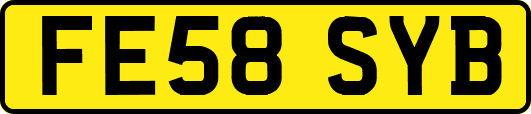 FE58SYB