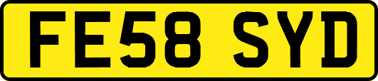 FE58SYD