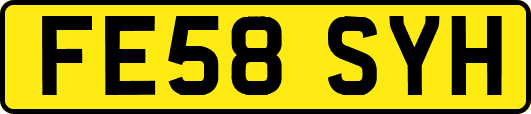 FE58SYH