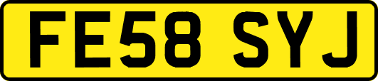FE58SYJ
