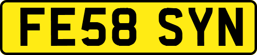 FE58SYN