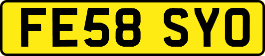 FE58SYO