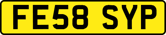 FE58SYP