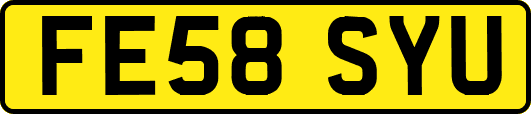 FE58SYU