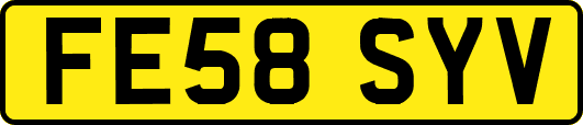 FE58SYV