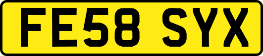 FE58SYX