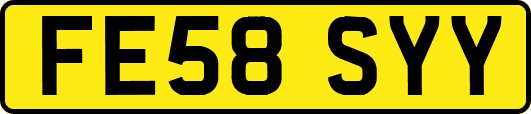 FE58SYY