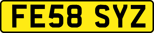FE58SYZ
