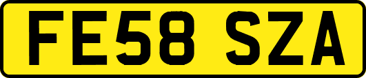 FE58SZA
