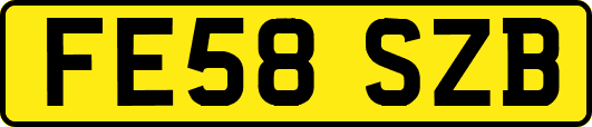 FE58SZB