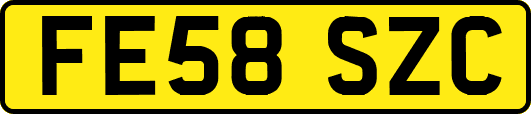 FE58SZC