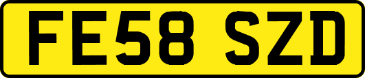 FE58SZD
