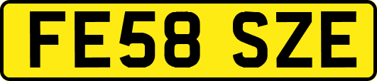 FE58SZE