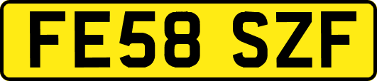 FE58SZF