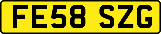 FE58SZG