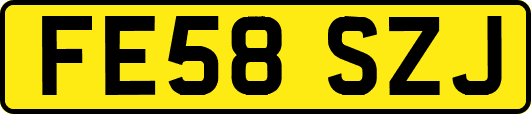 FE58SZJ