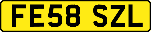 FE58SZL