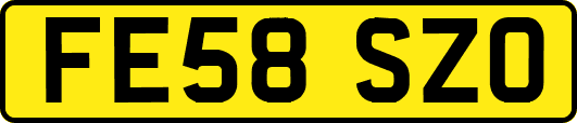 FE58SZO