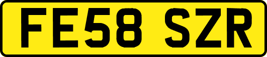 FE58SZR
