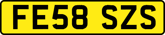 FE58SZS
