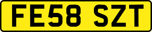 FE58SZT