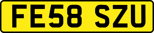 FE58SZU