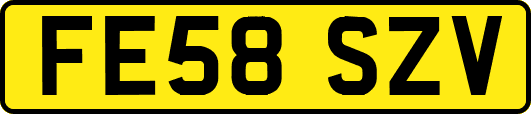 FE58SZV