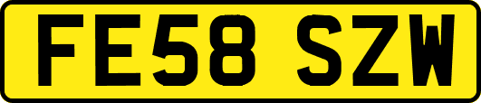 FE58SZW