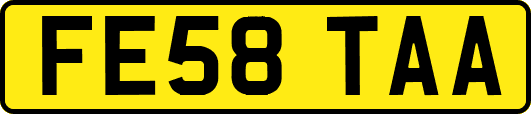 FE58TAA