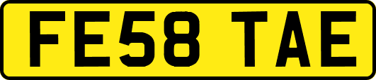 FE58TAE