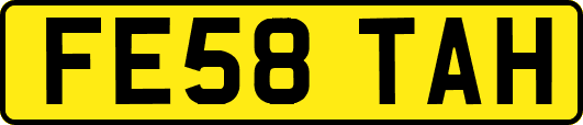 FE58TAH