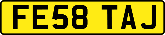 FE58TAJ