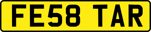 FE58TAR