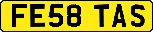 FE58TAS